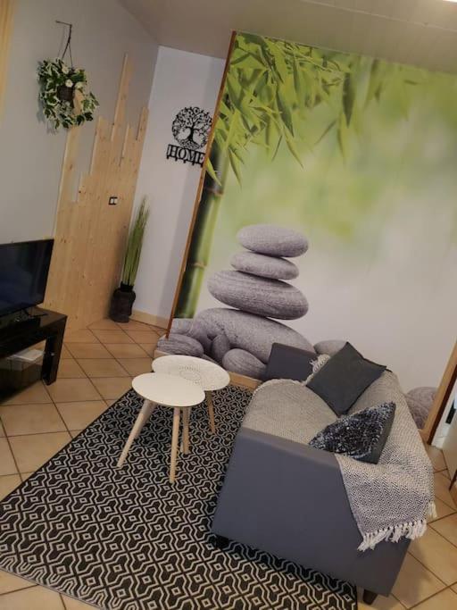 Selenite, Chaleureuse Et Cocooning. Villa Braux  Exteriör bild