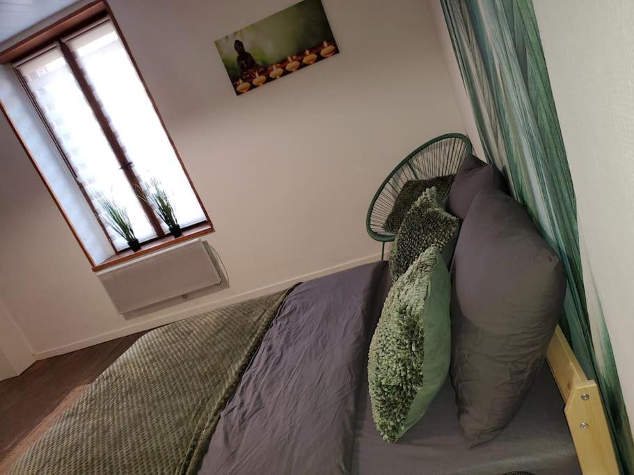 Selenite, Chaleureuse Et Cocooning. Villa Braux  Exteriör bild