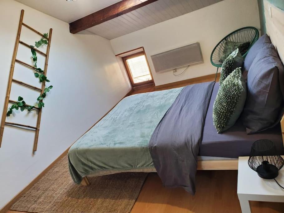 Selenite, Chaleureuse Et Cocooning. Villa Braux  Exteriör bild